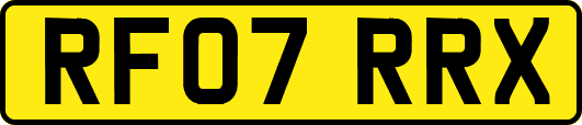 RF07RRX