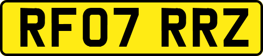 RF07RRZ