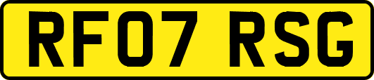 RF07RSG