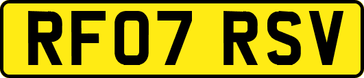 RF07RSV