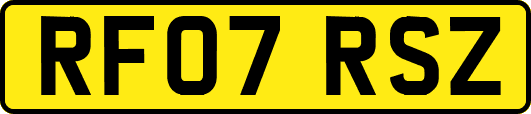 RF07RSZ