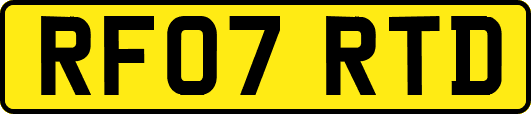 RF07RTD