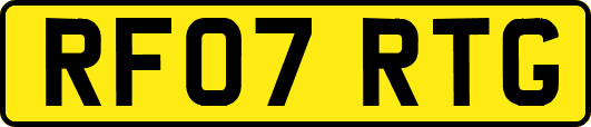 RF07RTG