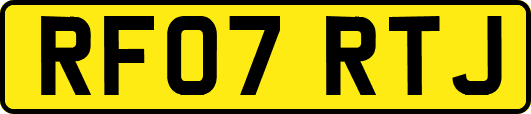 RF07RTJ