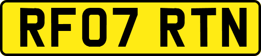 RF07RTN