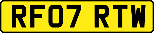 RF07RTW