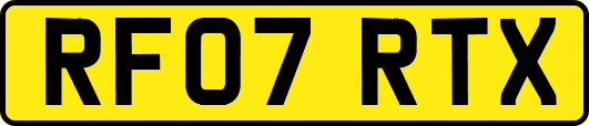RF07RTX