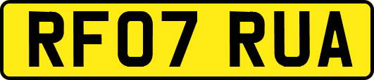 RF07RUA