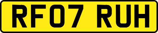 RF07RUH