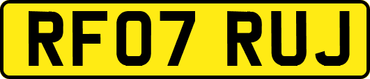 RF07RUJ