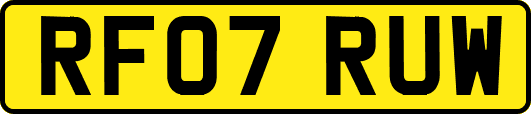 RF07RUW