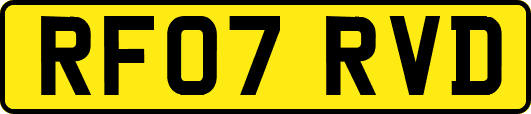 RF07RVD