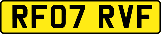 RF07RVF