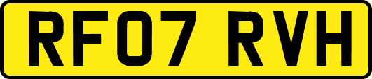 RF07RVH