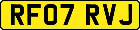 RF07RVJ
