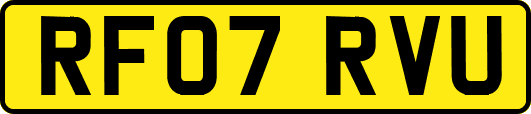 RF07RVU
