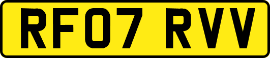 RF07RVV