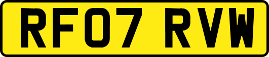 RF07RVW