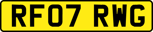 RF07RWG