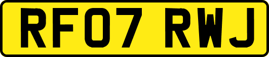 RF07RWJ