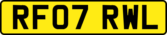 RF07RWL