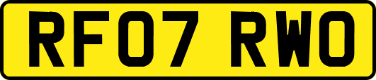 RF07RWO