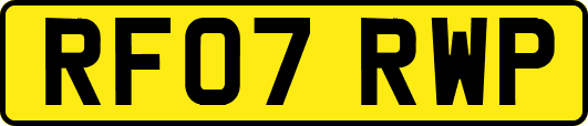 RF07RWP