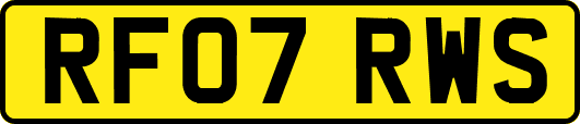 RF07RWS