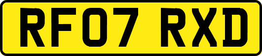 RF07RXD