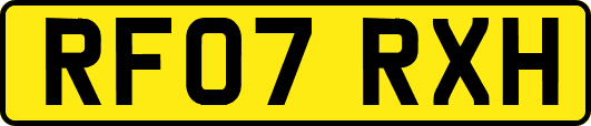 RF07RXH