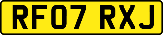 RF07RXJ