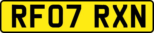 RF07RXN