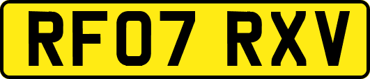 RF07RXV