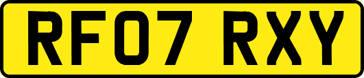 RF07RXY