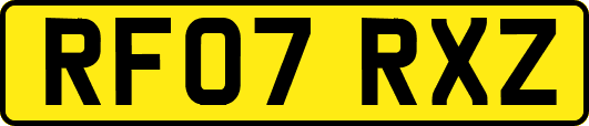 RF07RXZ