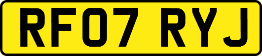 RF07RYJ