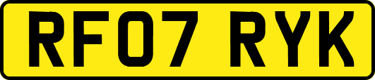 RF07RYK