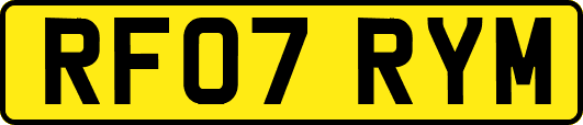 RF07RYM