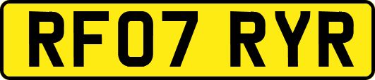 RF07RYR