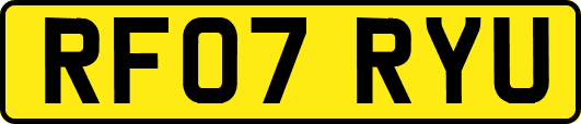 RF07RYU