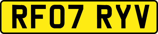 RF07RYV