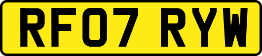 RF07RYW
