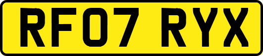 RF07RYX