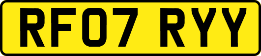 RF07RYY