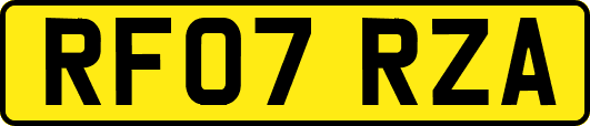 RF07RZA
