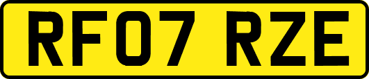 RF07RZE