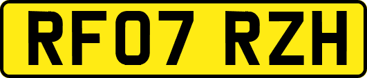 RF07RZH