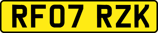 RF07RZK
