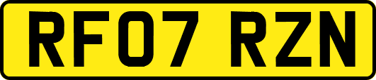 RF07RZN