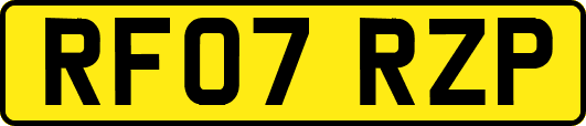 RF07RZP